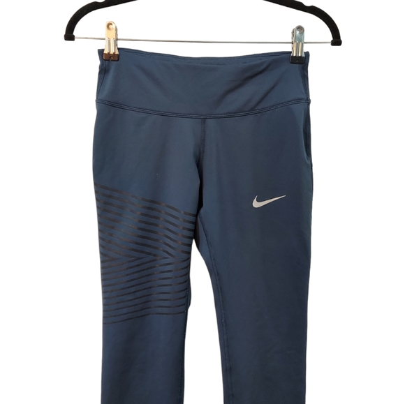 Nike Power Flash Epic Run Tight - Picture 3 of 7